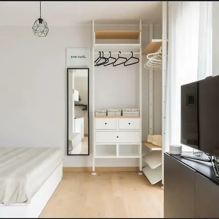 Daire Citylife Boutique Milano